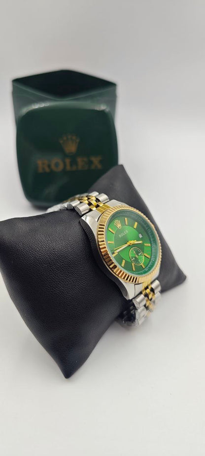 ROLEX DAYTJUST BAYAN SAAT