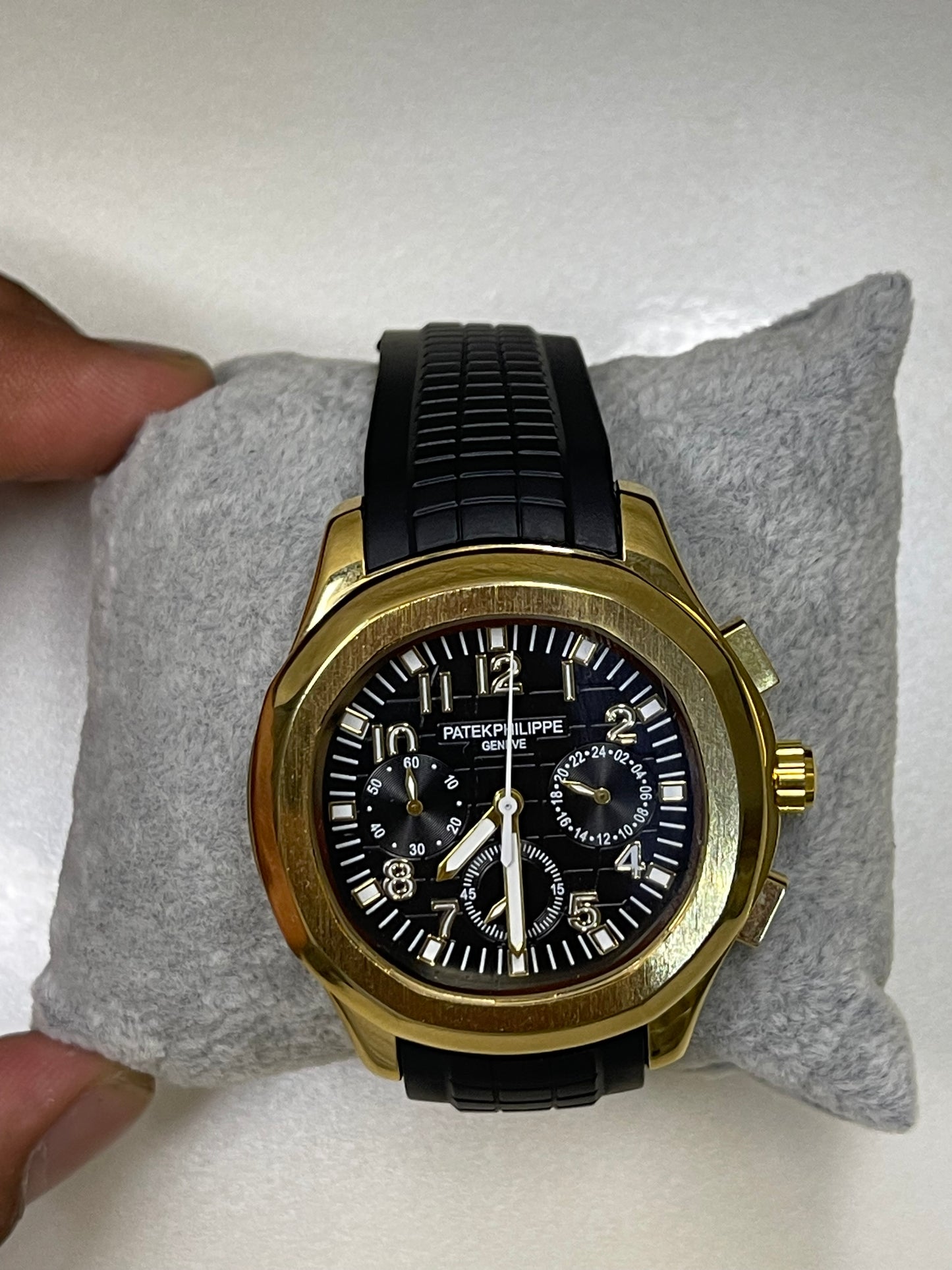 PATEK PHILIPPE FULL FONKSİYON ÜST SEGMENT SAAT
