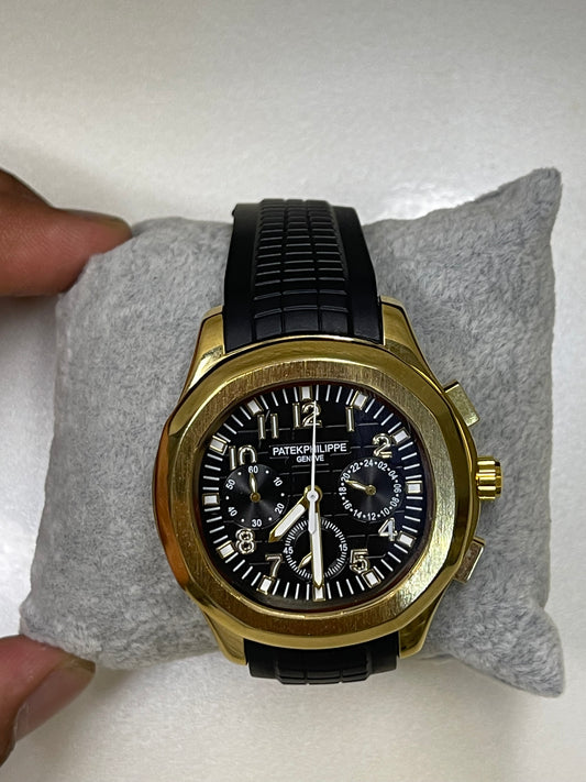 PATEK PHILIPPE FULL FONKSİYON ÜST SEGMENT SAAT