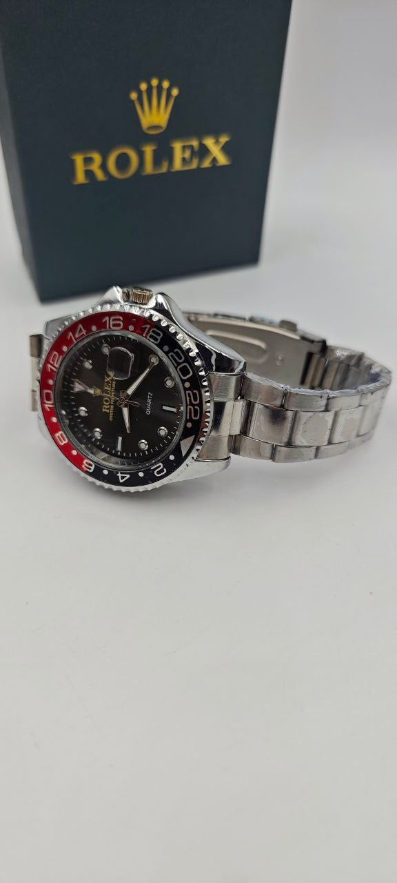 ROLEX PEPSİ ERKEK SAAT